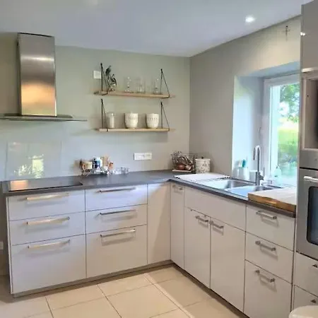 Apartment Maison Avec Riviere Et Petit Etang