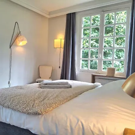 Maison Avec Riviere Et Petit Etang Apartment Vrocourt