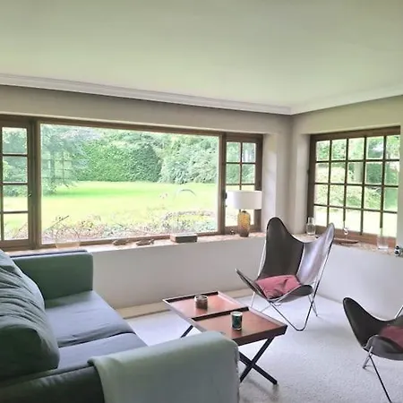 Maison Avec Riviere Et Petit Etang Vrocourt