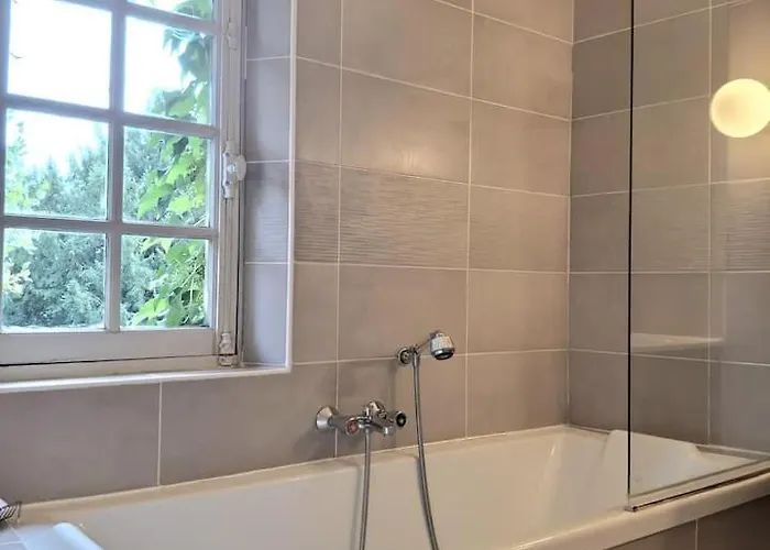 Apartment Maison Avec Riviere Et Petit Etang