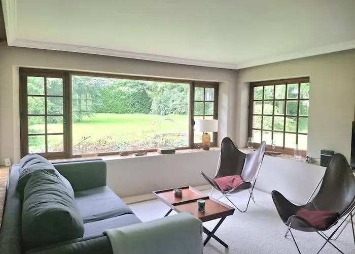 Maison Avec Riviere Et Petit Etang Vrocourt